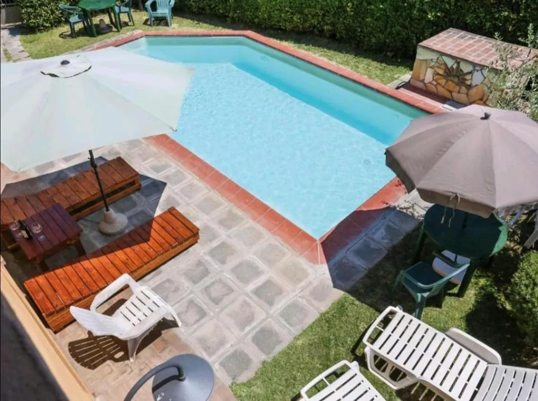 Casa vacanze Il Nido Country House Montaione