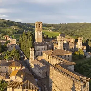  Appartamento Chianti Craft House