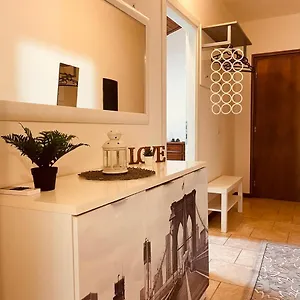 Casa Amelie Appartamento Peschiera del Garda